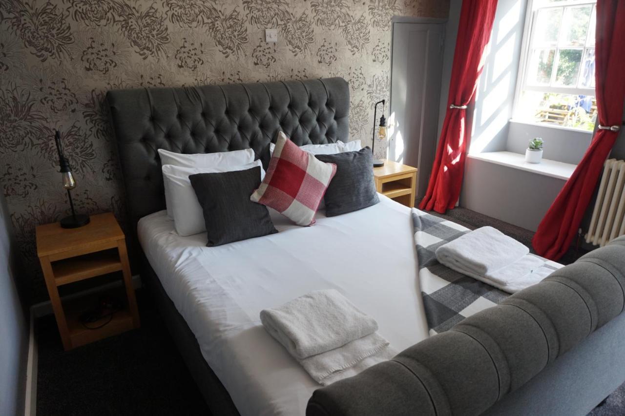 The Barge Inn Bradford-On-Avon Ngoại thất bức ảnh