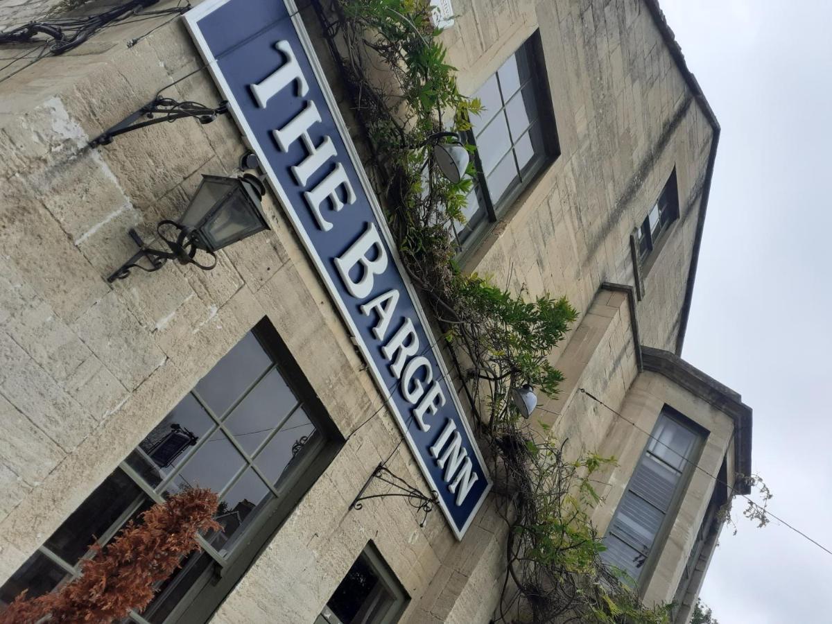 The Barge Inn Bradford-On-Avon Ngoại thất bức ảnh