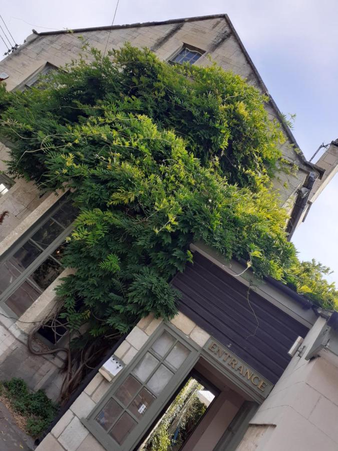 The Barge Inn Bradford-On-Avon Ngoại thất bức ảnh