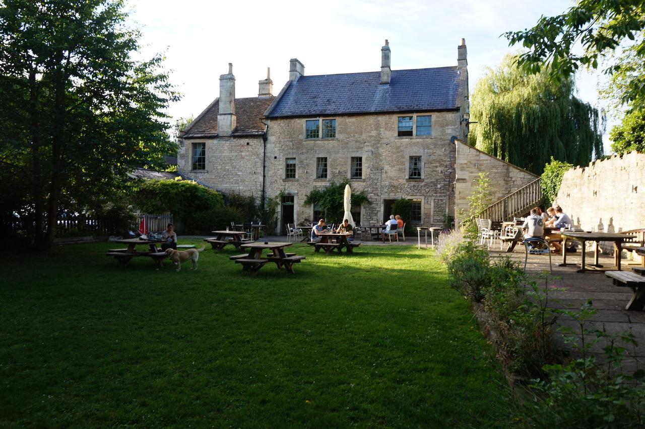 The Barge Inn Bradford-On-Avon Ngoại thất bức ảnh