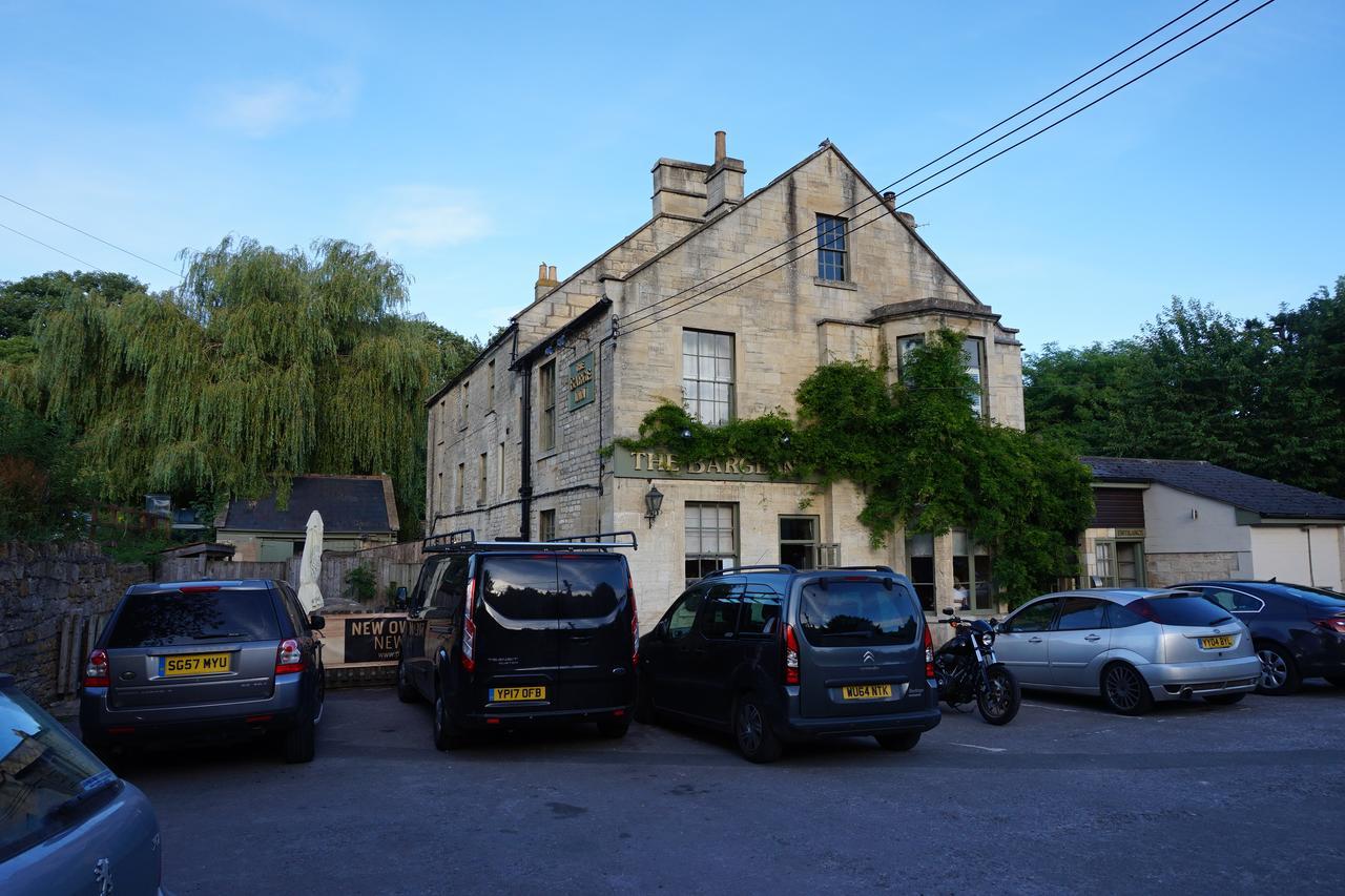 The Barge Inn Bradford-On-Avon Ngoại thất bức ảnh
