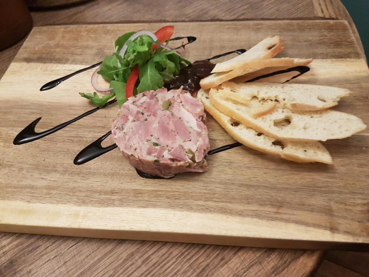 The Barge Inn Bradford-On-Avon Ngoại thất bức ảnh